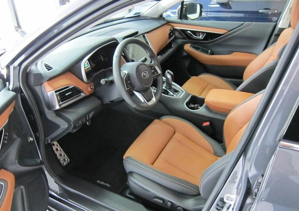 Subaru Outback cena 216900 przebieg: 1000, rok produkcji 2023 z Olsztyn małe 22